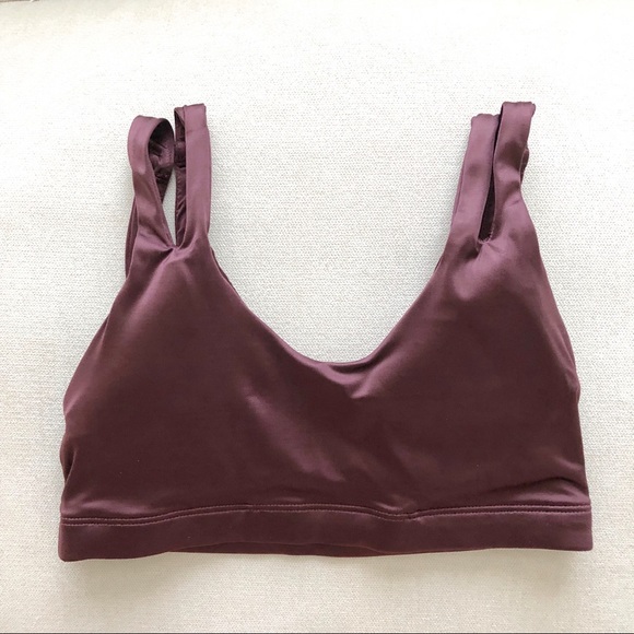 Nike Other - Nike Sports Bra Small
